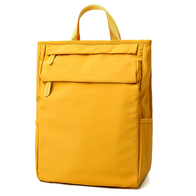 Mommy Bag Multifunctional Waterproof Large Capacity Mother Baby Diaper Bag Lightweight Women backpack