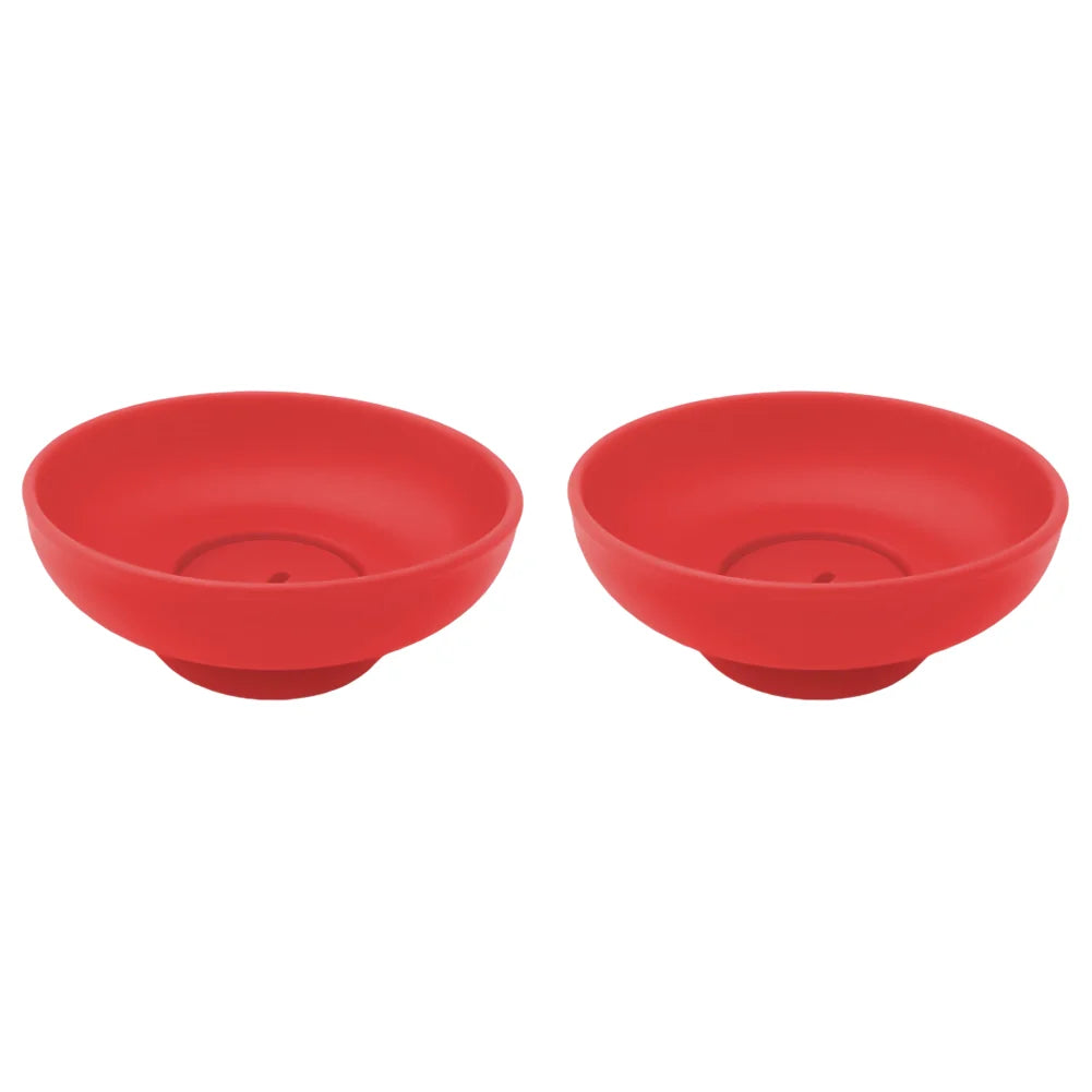 1-4pcs Anti-Drip Ice Cream Bracket Reusable Drip-Proof Popsicle Rack Silicone Popsicle Holder Mess Free Frozen Treats Holder