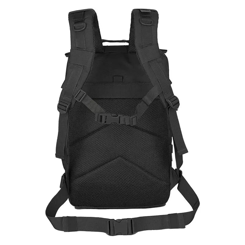 50LHigh capacity Fitness Backpack Hiking Backpack Outdoor Camping Hiking bag perfect for traveling, camping