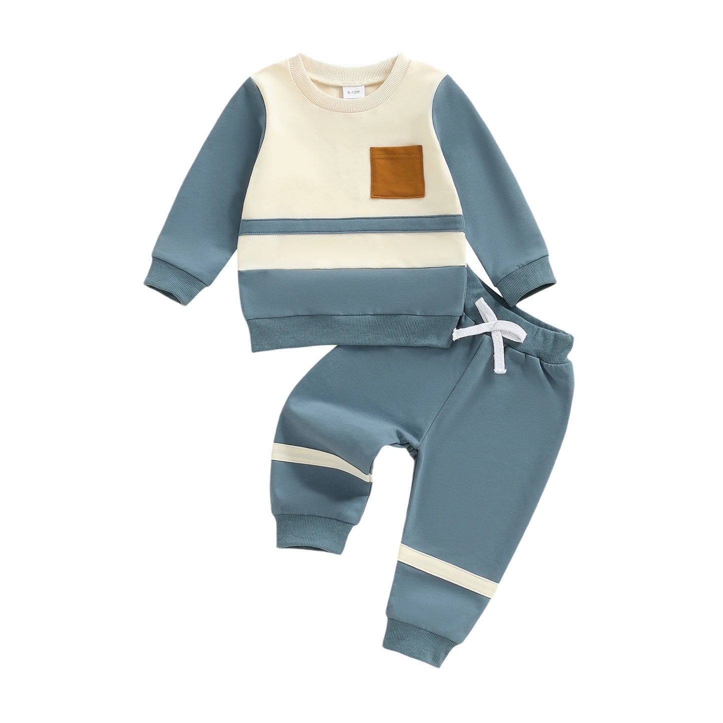 Toddler Girl 2Pcs Winter Outfit Long Sleeve Hooded Jacket Leggings Set Cozy Clothes for Cold Weather