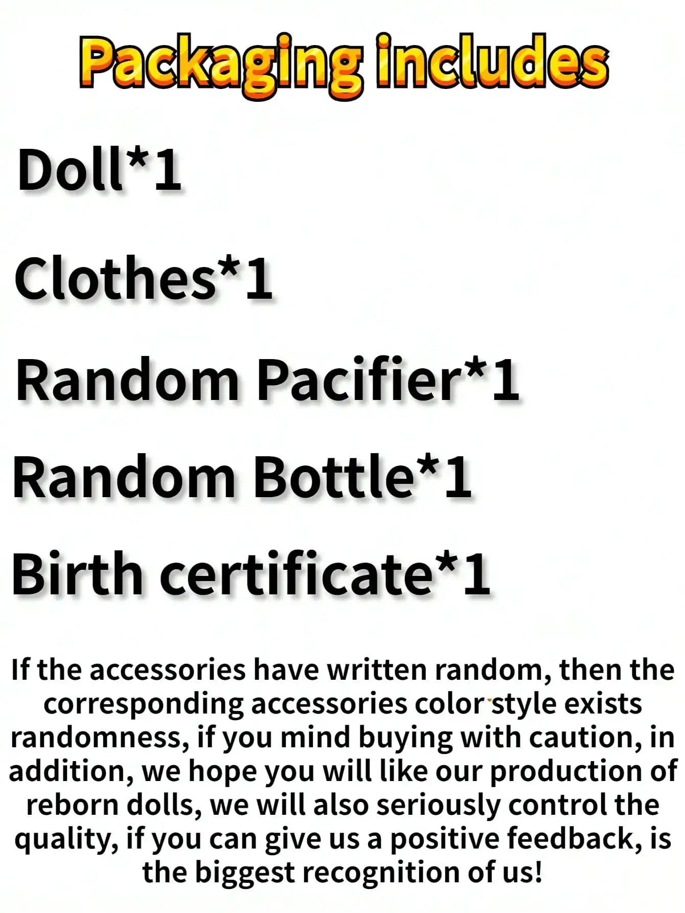 17.32 Inch Sleeping Reborn Baby Laura Doll - Realistic Girl with Simulated Details, Showerable, Painted Hair & Visible Veins