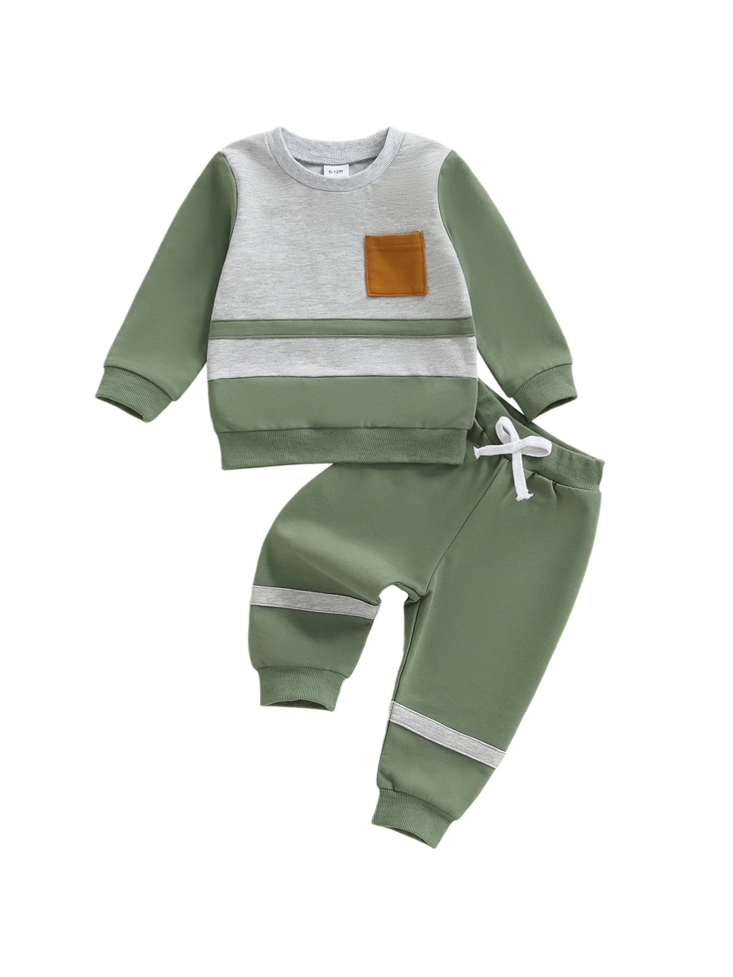 Toddler Girl 2Pcs Winter Outfit Long Sleeve Hooded Jacket Leggings Set Cozy Clothes for Cold Weather