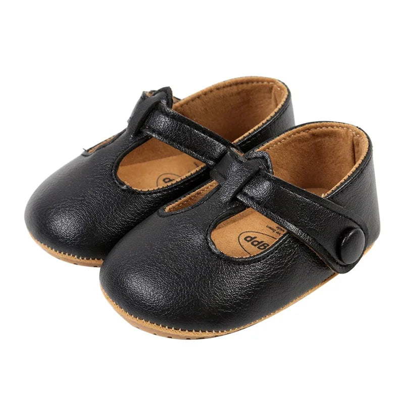 Cute Baby Boy Soft Sole Sneakers Toddler Casual Shoes for Playdates Outings Family Gatherings Photo Shoots