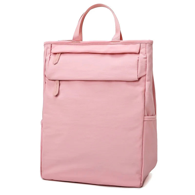 Mommy Bag Multifunctional Waterproof Large Capacity Mother Baby Diaper Bag Lightweight Women backpack