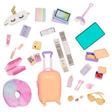 GIRLS ACCESSORIES