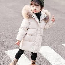 GIRLS JACKETS