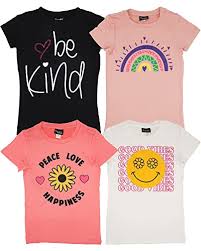 GIRLS SHIRTS