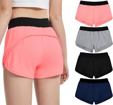 GIRLS SHORTS