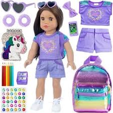 GIRLS TOYS