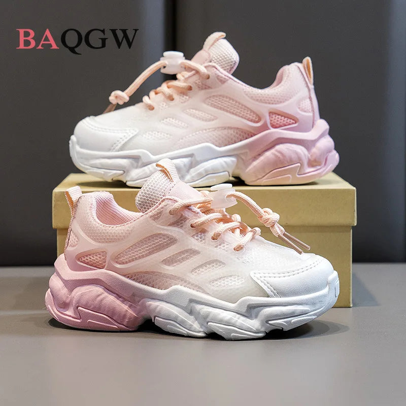 Girls Shoes