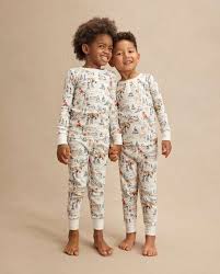 Boys Sleepwear