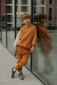 Boys Outfit Sets
