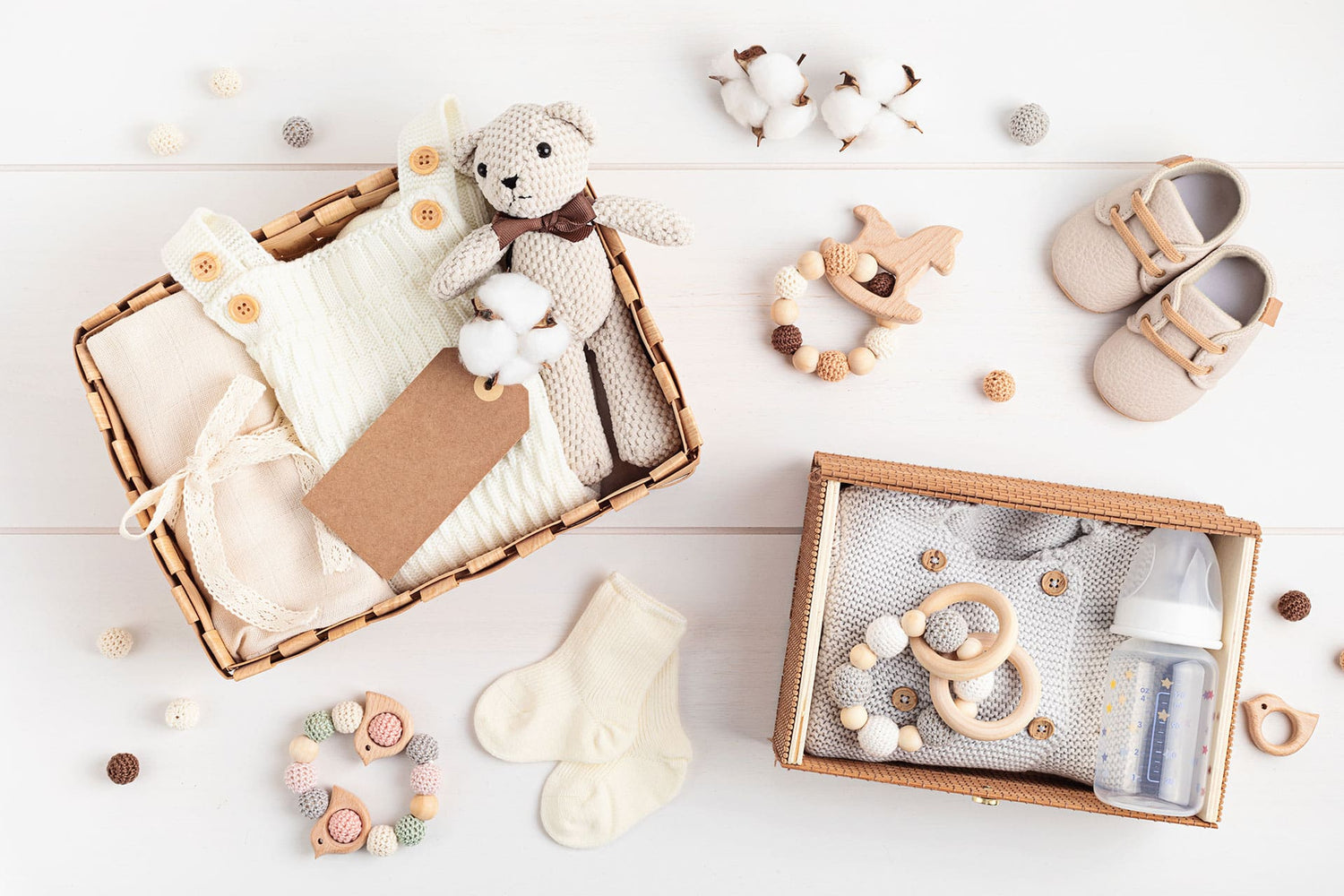 Baby Accessories