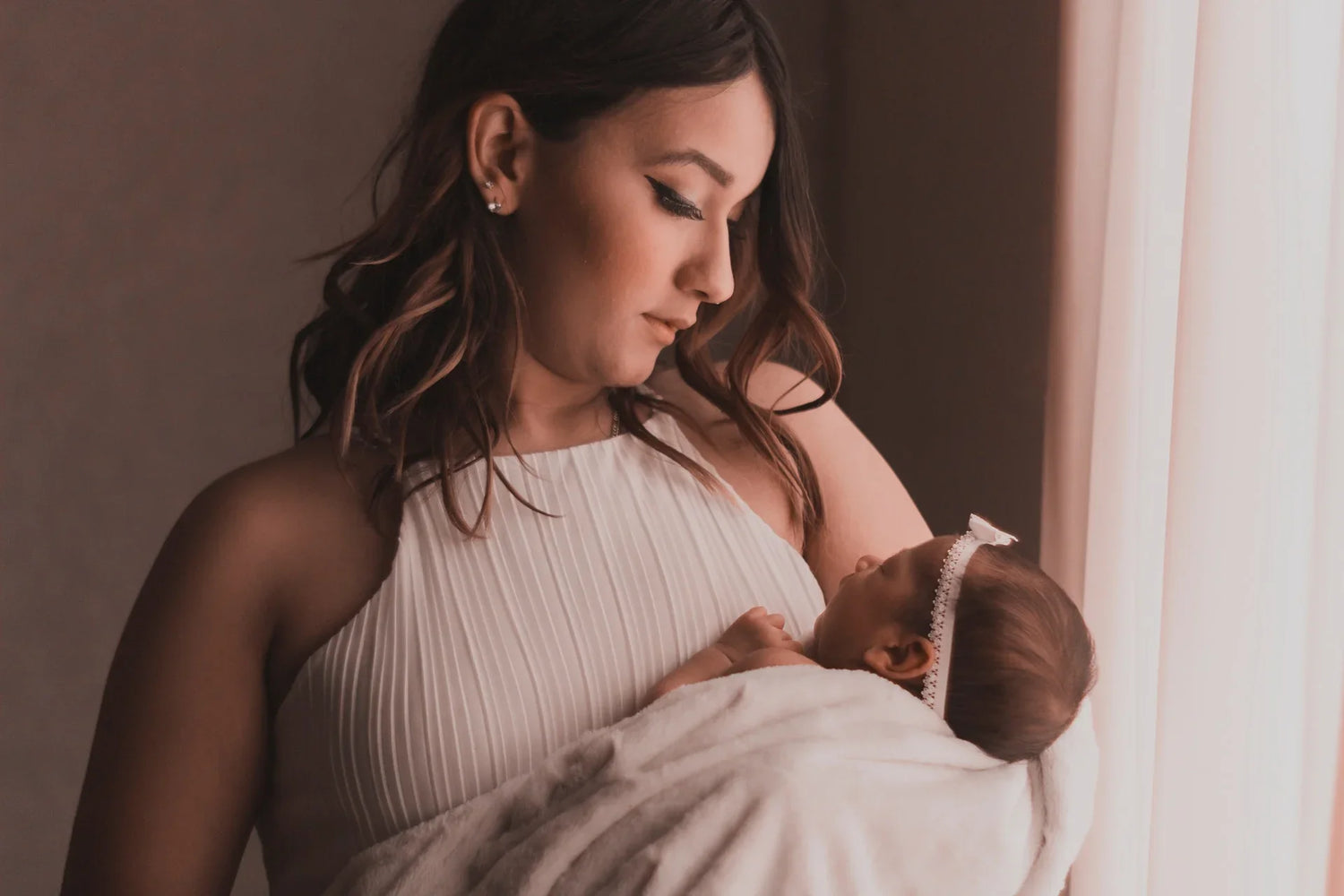 New Mother Items