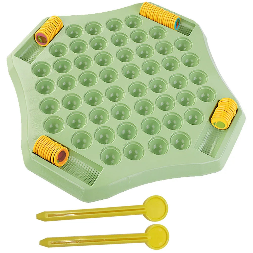 Flip Chess Memory Chess Game Thinking Cognitive Memory Matching Game Flip To Win Memory Game for Kindergarten Gathering Activity