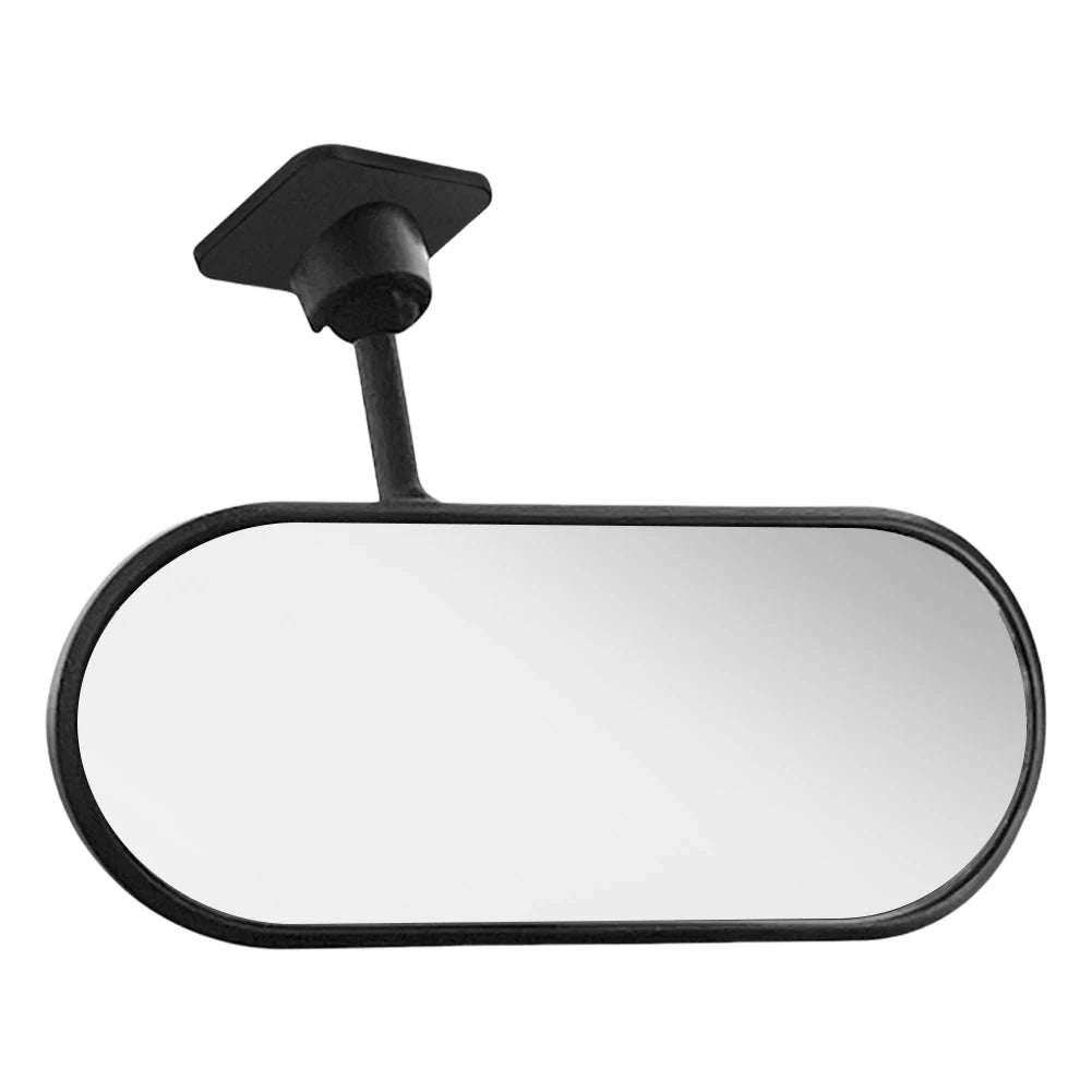 Universal Car Rearview Mirror 360 Degree Adjustable Back Seat Baby Monitor Automotor Kids Safety Blind Spot Observation Mirrors