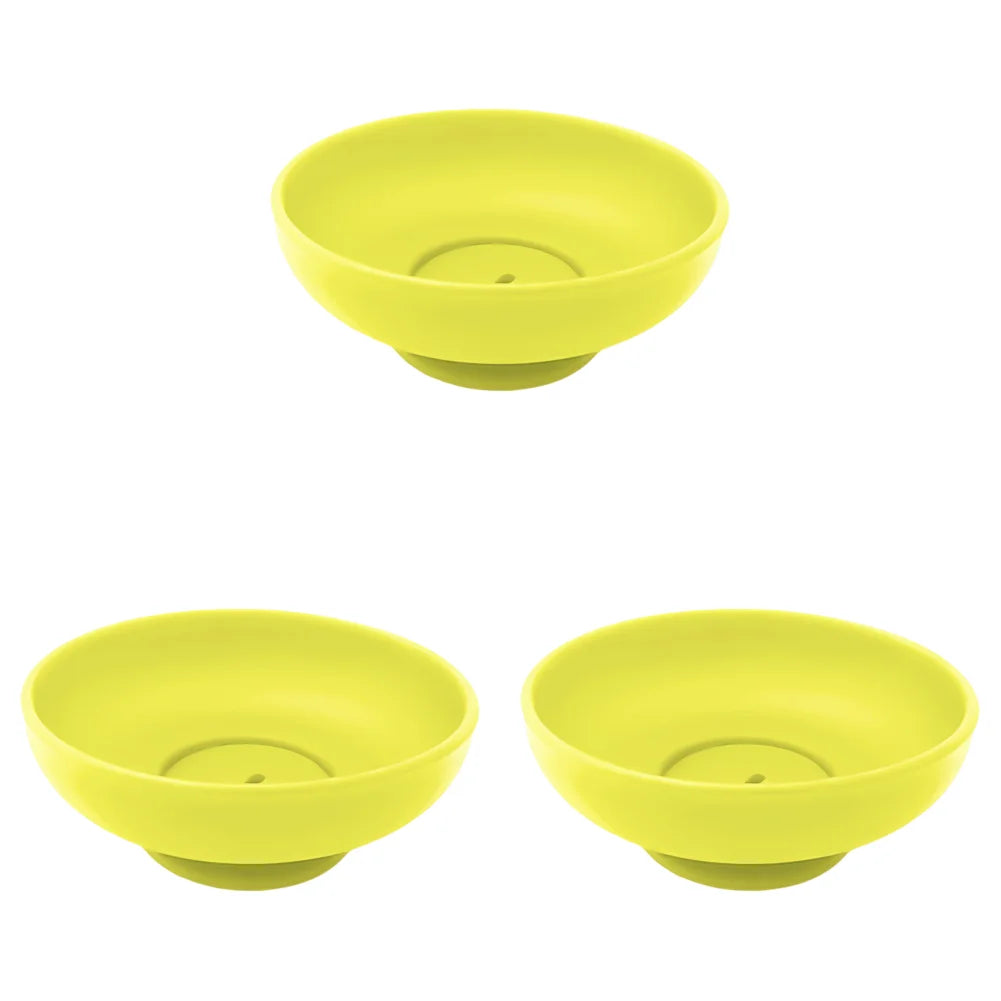 1-4pcs Anti-Drip Ice Cream Bracket Reusable Drip-Proof Popsicle Rack Silicone Popsicle Holder Mess Free Frozen Treats Holder