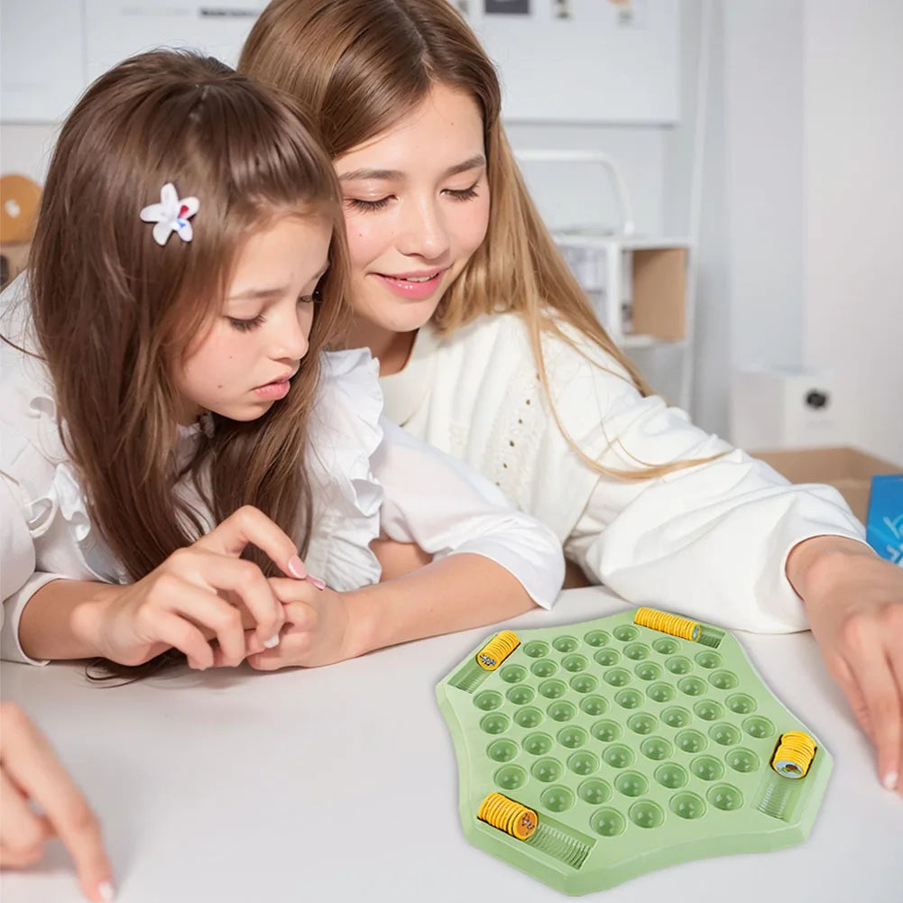 Flip Chess Memory Chess Game Thinking Cognitive Memory Matching Game Flip To Win Memory Game for Kindergarten Gathering Activity