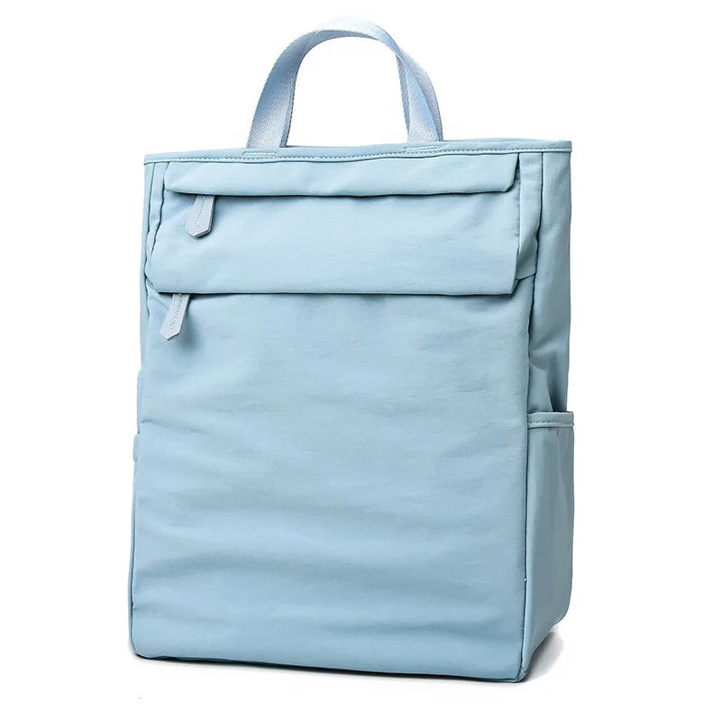 Mommy Bag Multifunctional Waterproof Large Capacity Mother Baby Diaper Bag Lightweight Women backpack