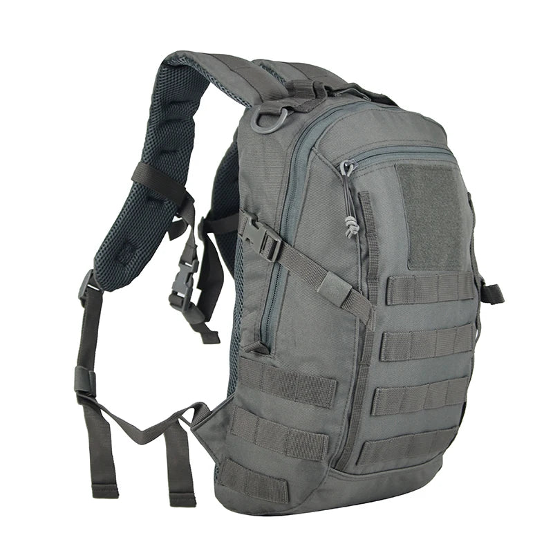 20L Running Backpack Gym Bag for Men Women Waterproof Cycling Daypack Outdoor Sports Hiking Camping Trekking Workout Travel Bag