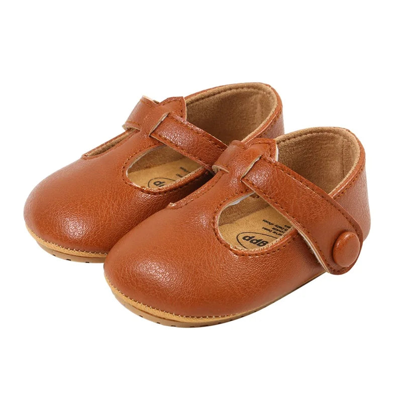 Cute Baby Boy Soft Sole Sneakers Toddler Casual Shoes for Playdates Outings Family Gatherings Photo Shoots