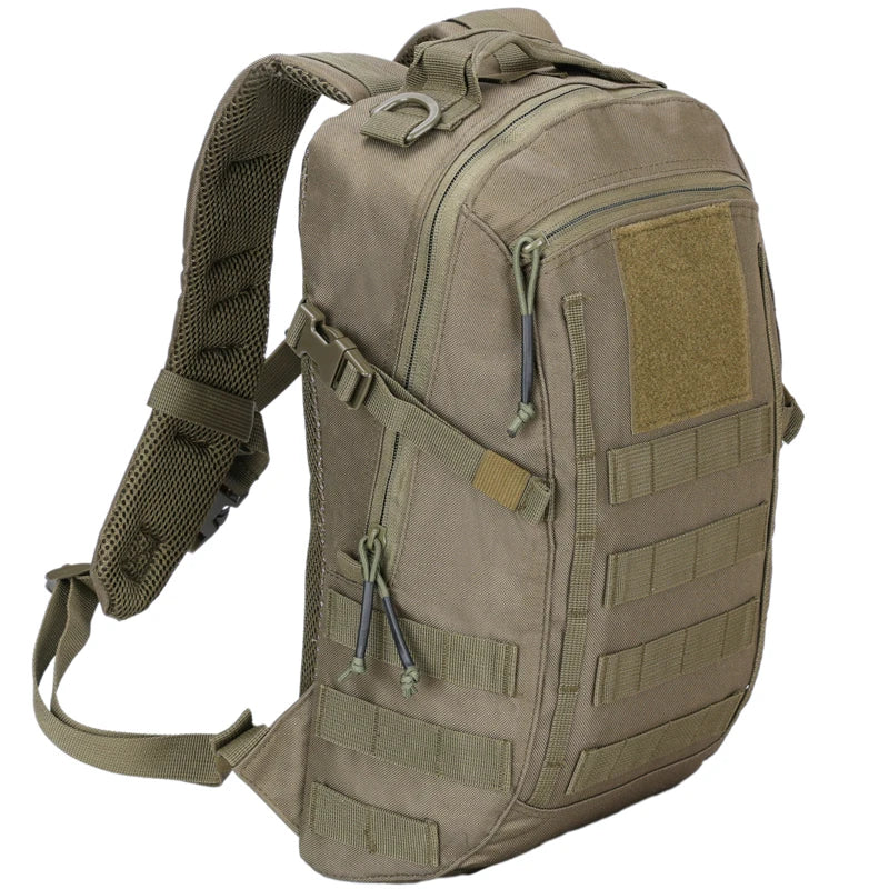 20L Running Backpack Gym Bag for Men Women Waterproof Cycling Daypack Outdoor Sports Hiking Camping Trekking Workout Travel Bag
