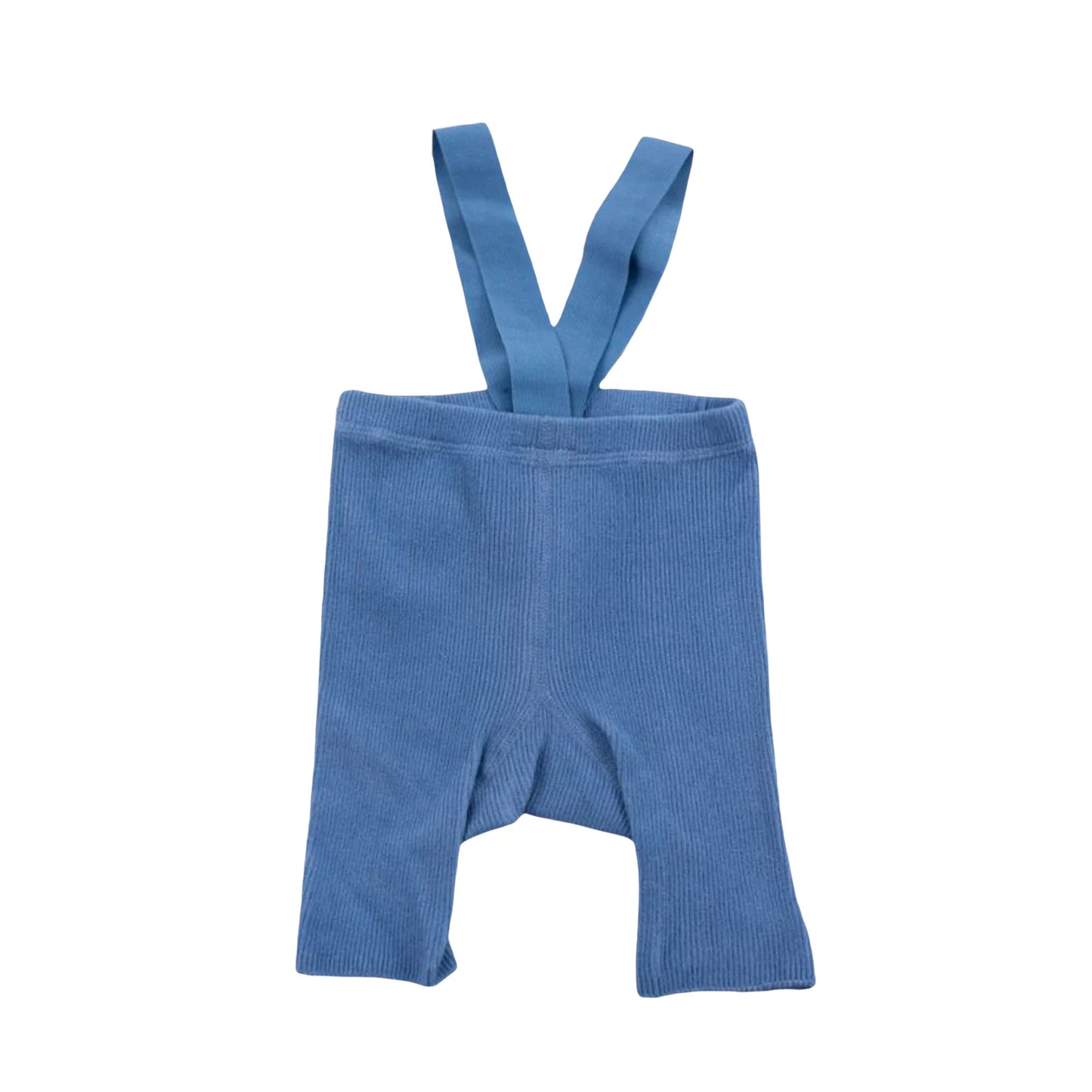 Infant s Stylish Solid Color Suspender Tights for Baby Boys and Girls with High Waist Knitted Leggings for Toddlers
