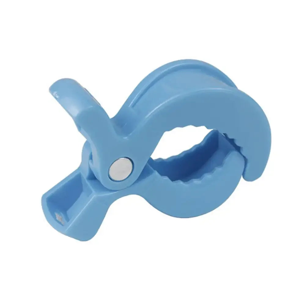 1PC Baby Stroller Clamp Alligator Clip Pram Peg Portable Stroller Hook Baby Car Seat Clips Toddler Baby Stroller Accessories