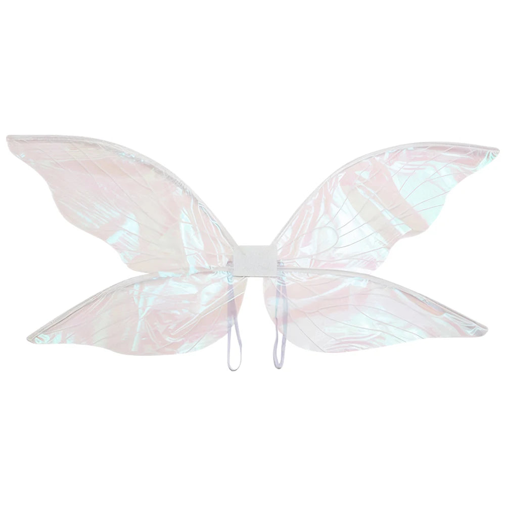 Dress UP Elf Cosplay Wing for Adults Women Girls Fairy Wings Fairy Wings Costume Masquerade Festive Party Props