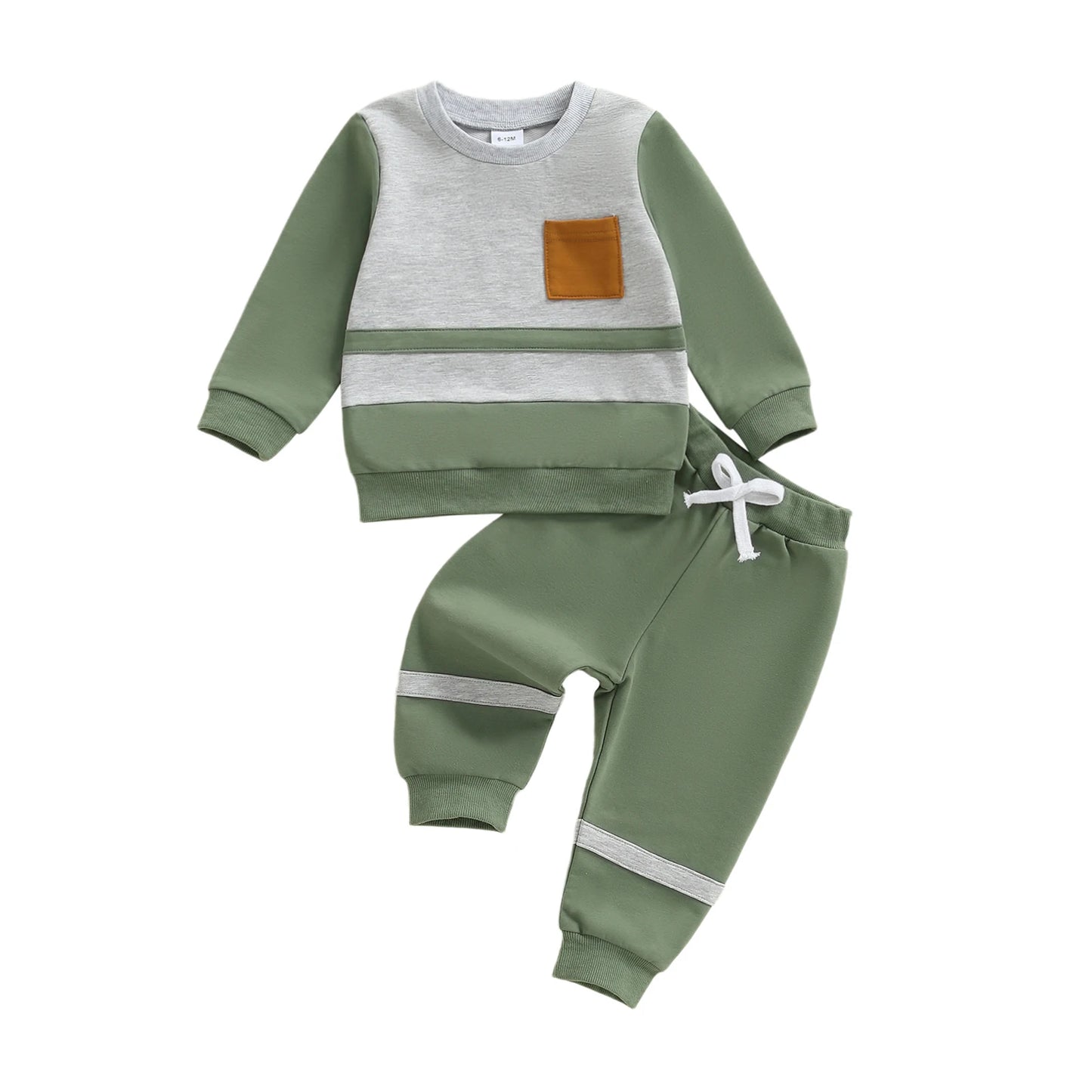 Toddler Girl 2Pcs Winter Outfit Long Sleeve Hooded Jacket Leggings Set Cozy Clothes for Cold Weather