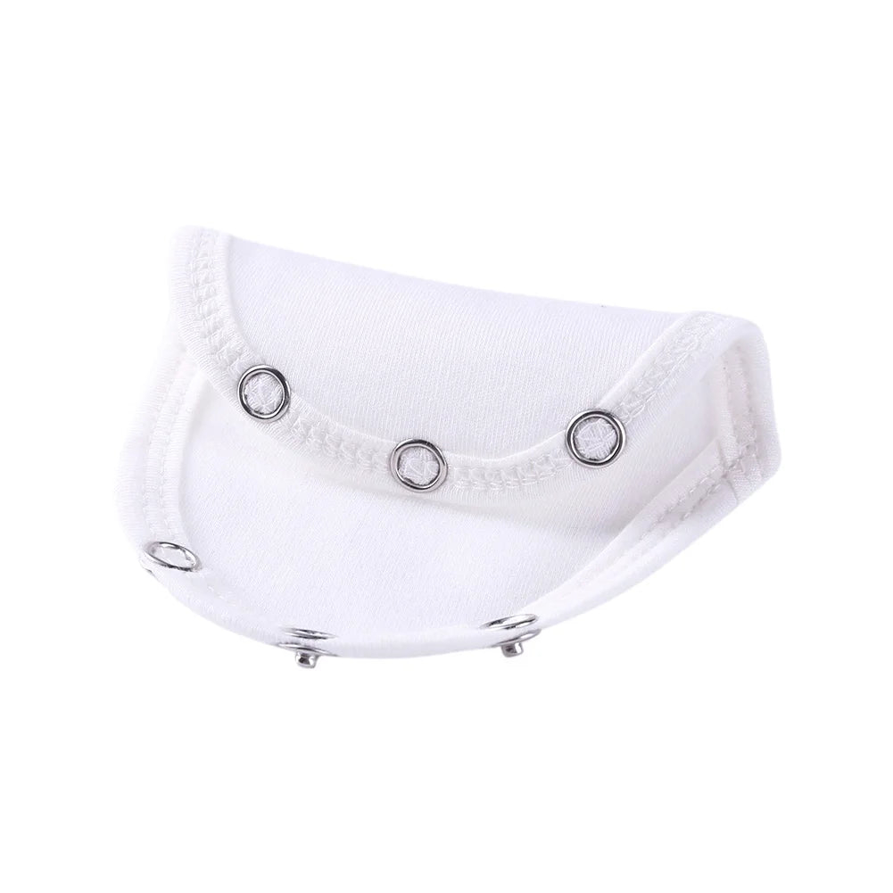 Cute Baby Infant Romper Partner Lengthen Pad Jumpsuit Extenders Super Utility Body Suit Jumpsuit Romper Lengthen Extender