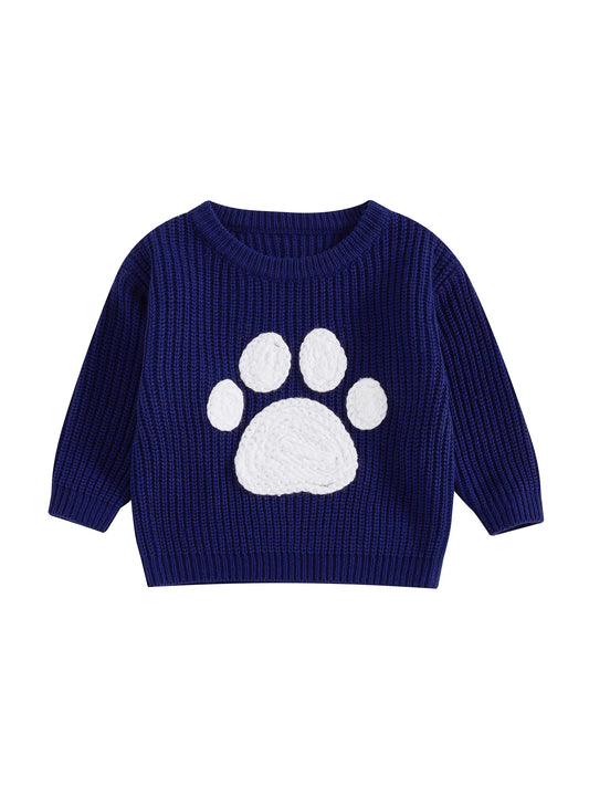 Kids Winter Warm Fleece Lined Hooded Jacket Coat with Animal Ear Hoodie Toddler Boy Girl Outwear Windproof Outerwear