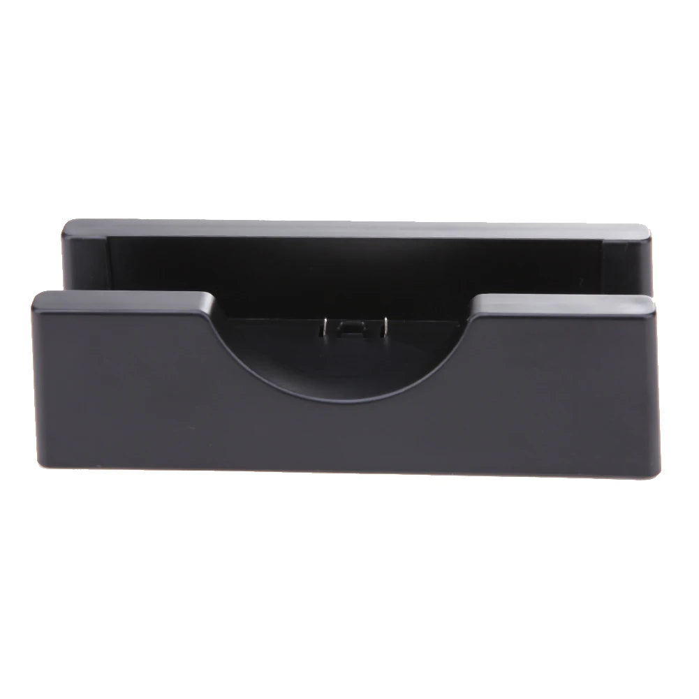 USB Cable Charging Display Dock Stand with USB Cable Charging Holder Stand Charger Dock Station for Nintendo NEW 3DS 3DSLL/XL