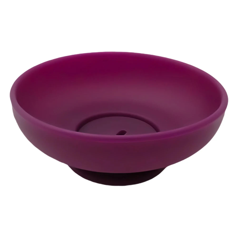 1-4pcs Anti-Drip Ice Cream Bracket Reusable Drip-Proof Popsicle Rack Silicone Popsicle Holder Mess Free Frozen Treats Holder