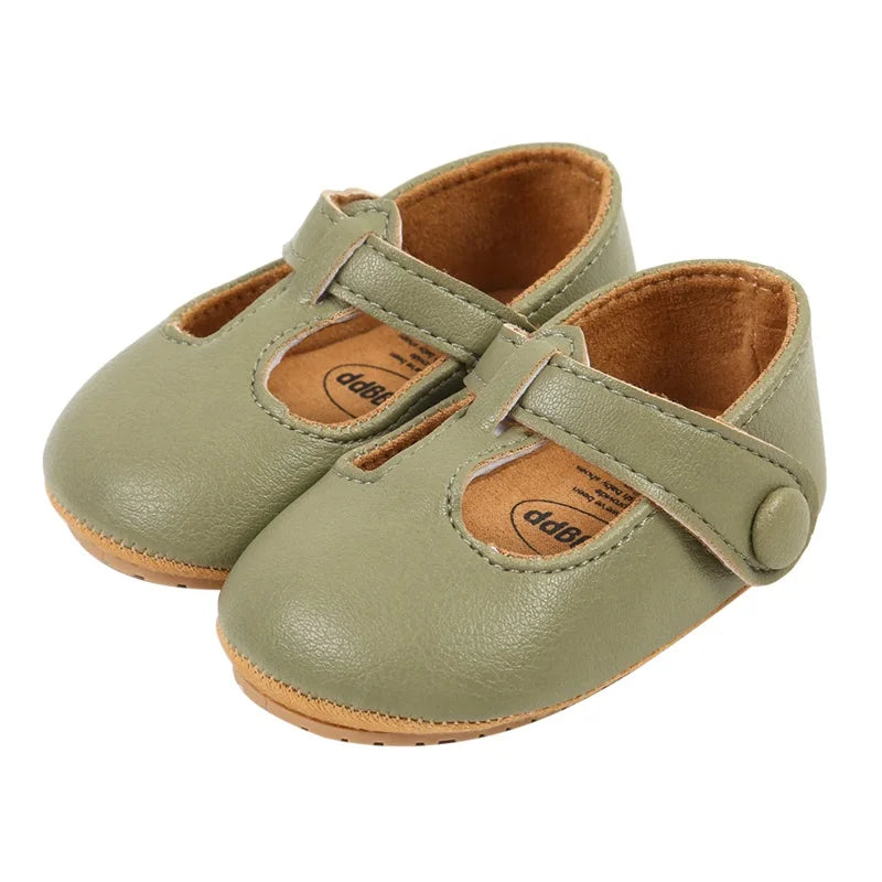 Cute Baby Boy Soft Sole Sneakers Toddler Casual Shoes for Playdates Outings Family Gatherings Photo Shoots
