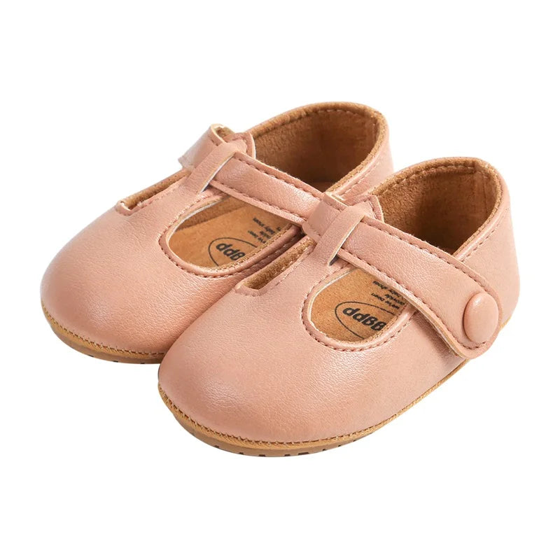 Cute Baby Boy Soft Sole Sneakers Toddler Casual Shoes for Playdates Outings Family Gatherings Photo Shoots
