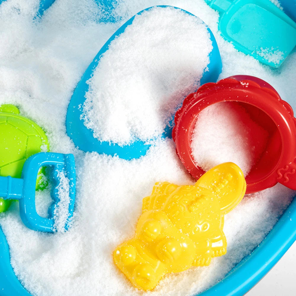 Tier Kids Sand Water Table Summer Beach Children DIY Parent-child Interactive Outdoor Garden Bunker Children's Beach Toys Set