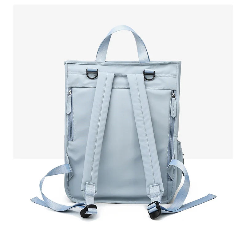 Mommy Bag Multifunctional Waterproof Large Capacity Mother Baby Diaper Bag Lightweight Women backpack