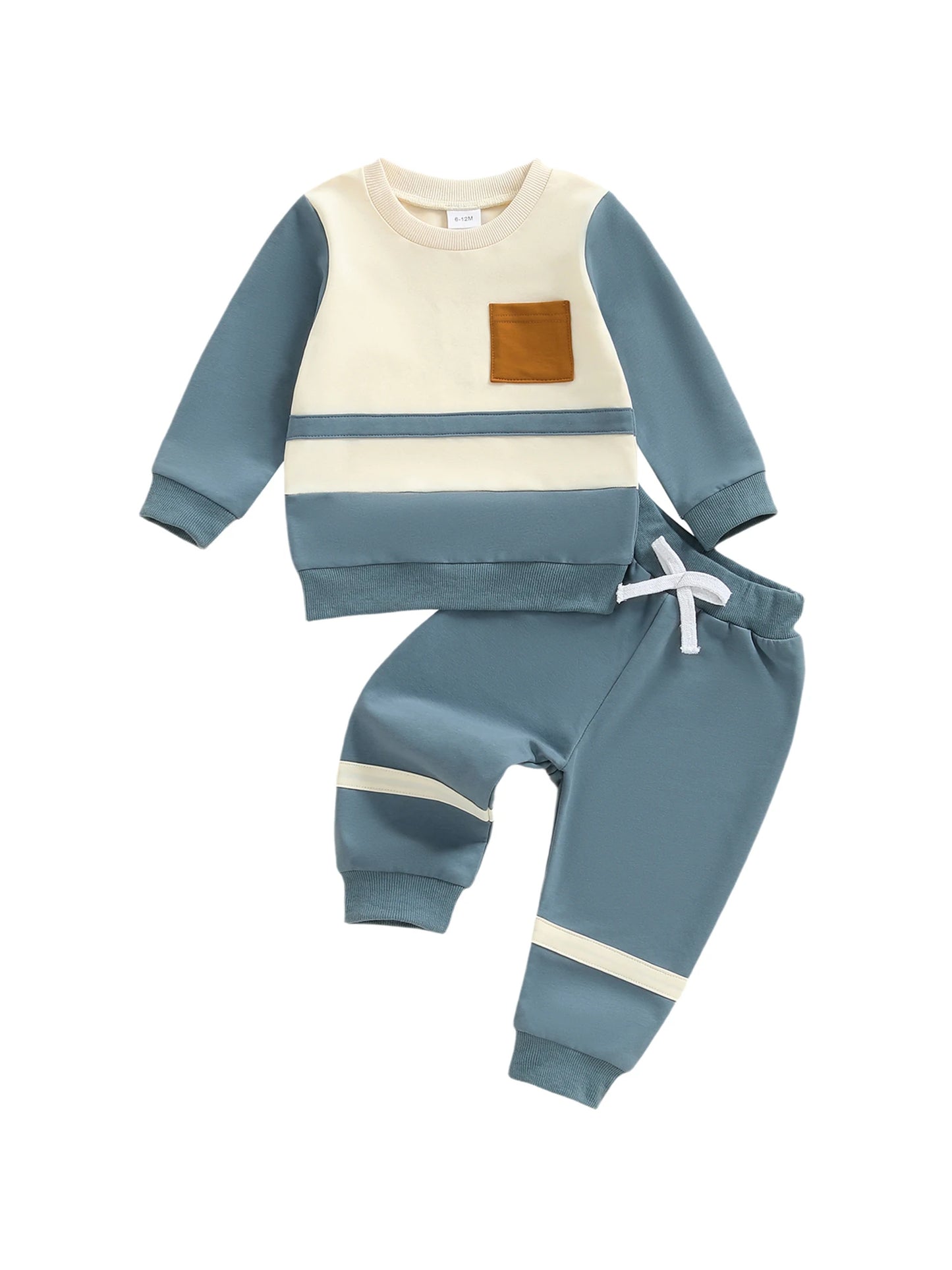 Toddler Girl 2Pcs Winter Outfit Long Sleeve Hooded Jacket Leggings Set Cozy Clothes for Cold Weather
