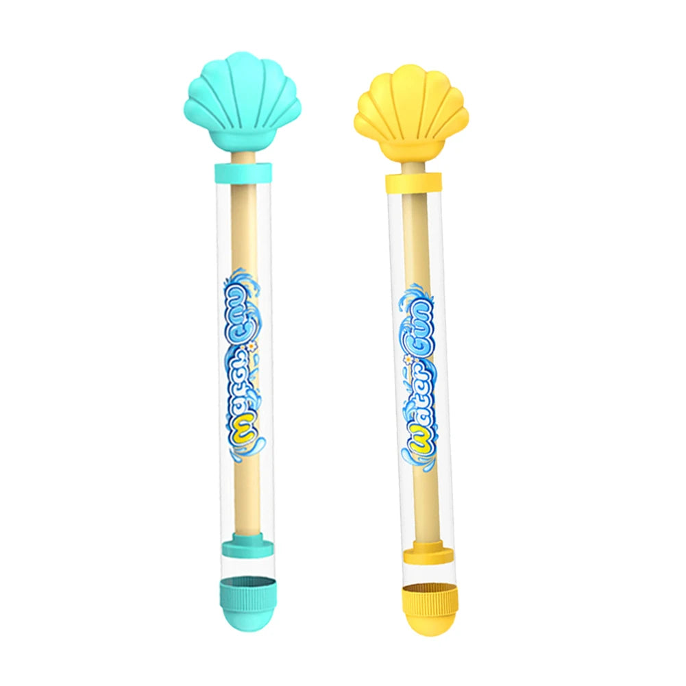 Fireworks Water Guns Toys Water Fights Pull-Out Water Gun Sea Beach Outdoor Toy For Kids Children Boys Girls Adult Surprise