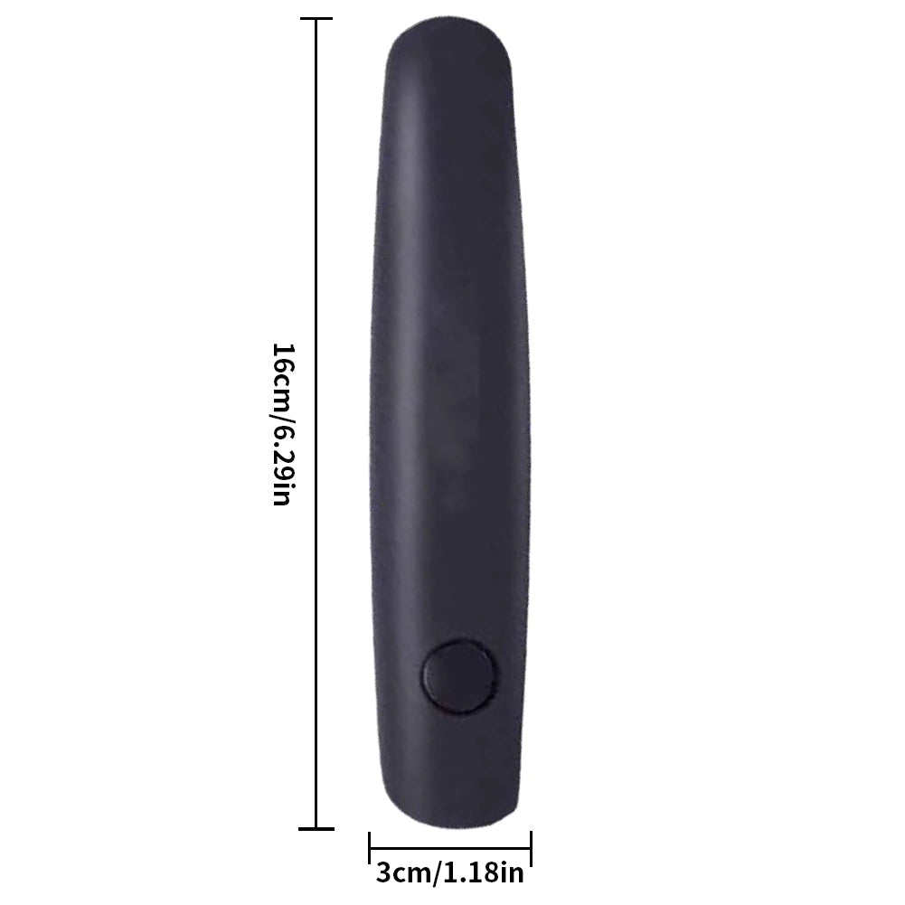 Electronic Mosquito Bite Pen Natural Mosquito Bite Heat Pen Chemical-Free Electric Insect Bite Healer for Camping Travel Outdoor