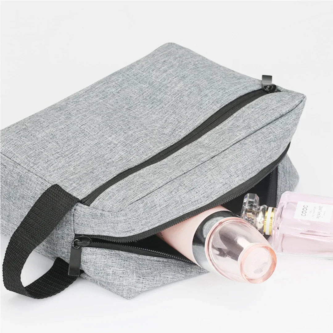 Toiletry Bag Shaving Bag Toiletry Travel Bag Cosmetic Bag for Men Portable Storage Bags for Women Makeup Pouch Organizer Mujer