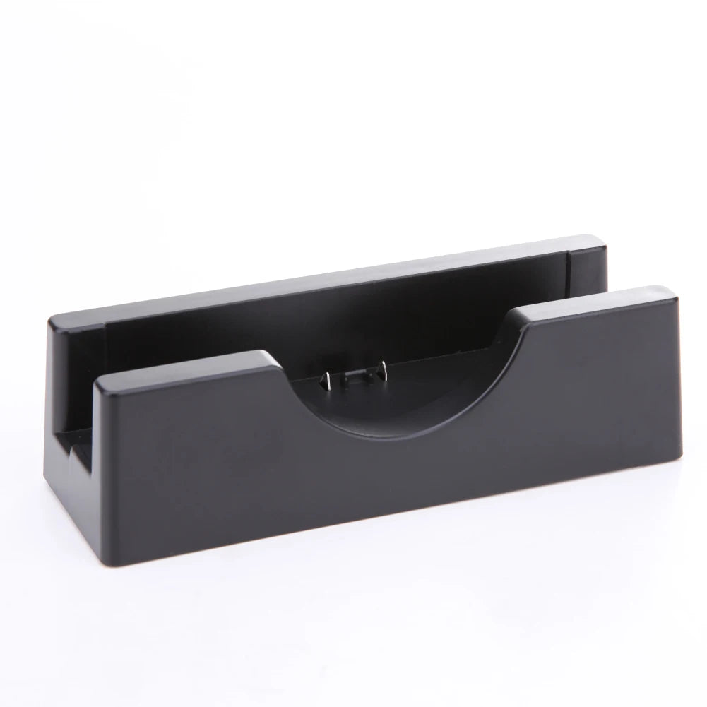 USB Cable Charging Display Dock Stand with USB Cable Charging Holder Stand Charger Dock Station for Nintendo NEW 3DS 3DSLL/XL