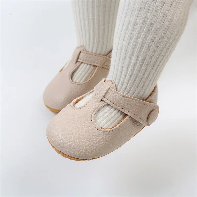 Cute Baby Boy Soft Sole Sneakers Toddler Casual Shoes for Playdates Outings Family Gatherings Photo Shoots
