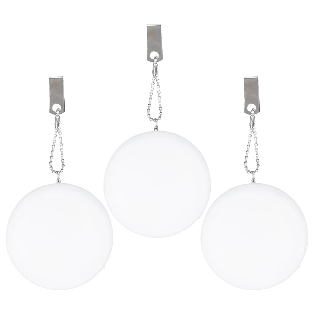 1/2/3 PCS LED Purse Light with Automatic Sensor Handbag Light Night Light Bed Lamp Best Gifts for Women Mother Friends