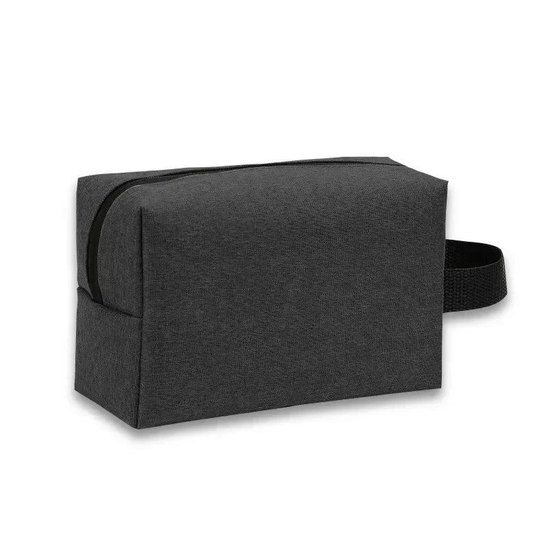 Toiletry Bag Shaving Bag Toiletry Travel Bag Cosmetic Bag for Men Portable Storage Bags for Women Makeup Pouch Organizer Mujer