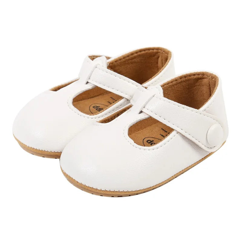 Cute Baby Boy Soft Sole Sneakers Toddler Casual Shoes for Playdates Outings Family Gatherings Photo Shoots
