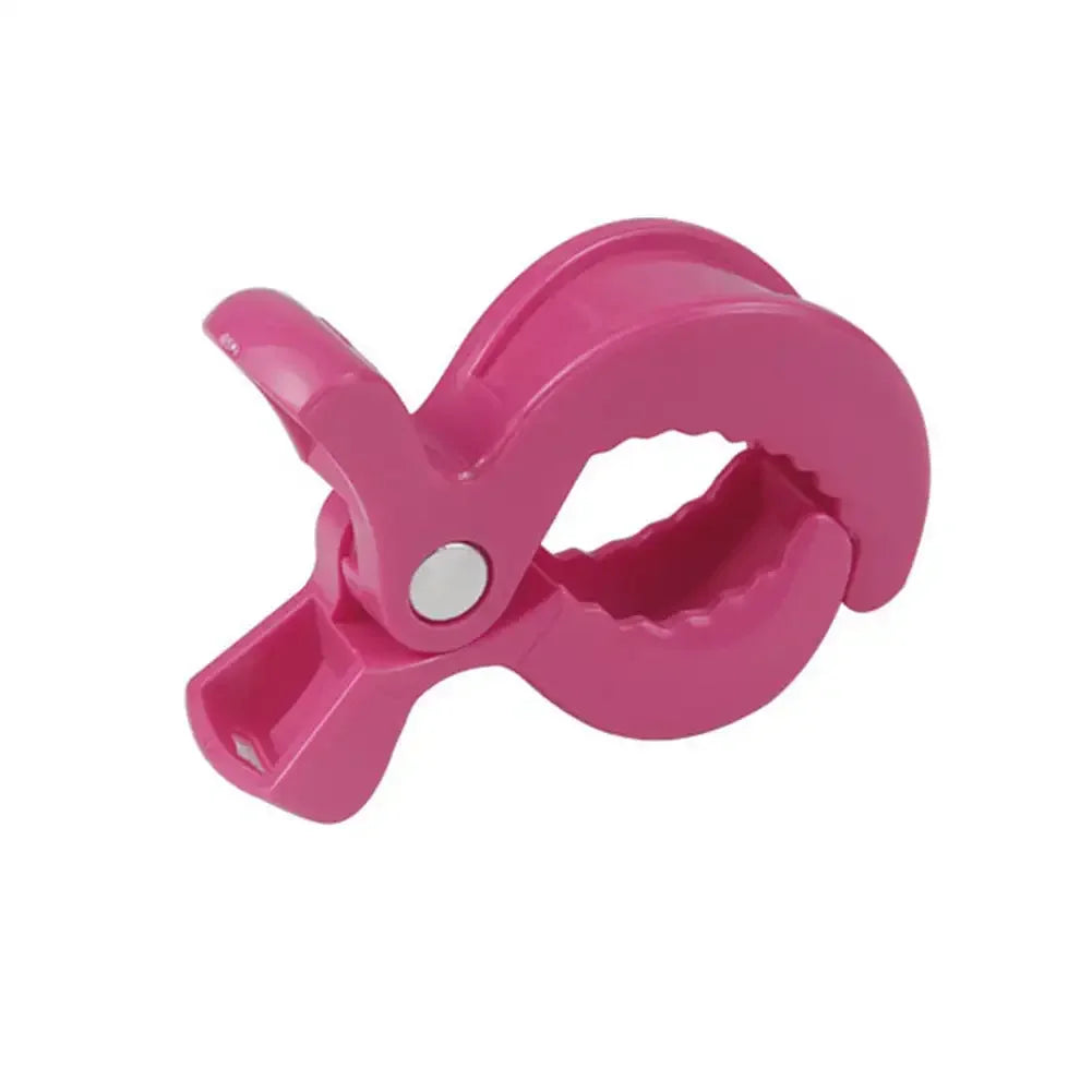 1PC Baby Stroller Clamp Alligator Clip Pram Peg Portable Stroller Hook Baby Car Seat Clips Toddler Baby Stroller Accessories