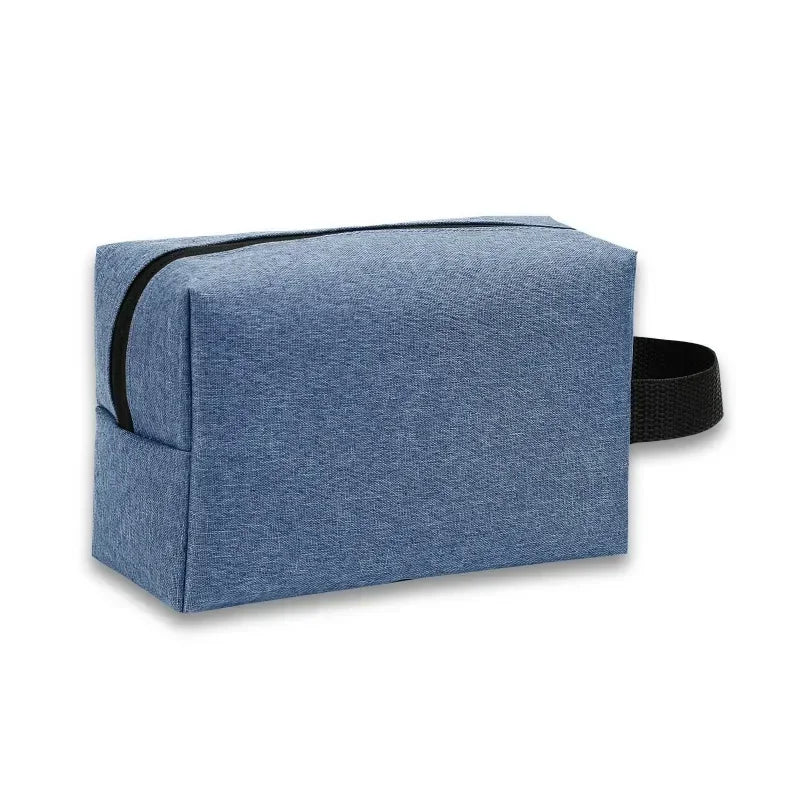 Toiletry Bag Shaving Bag Toiletry Travel Bag Cosmetic Bag for Men Portable Storage Bags for Women Makeup Pouch Organizer Mujer