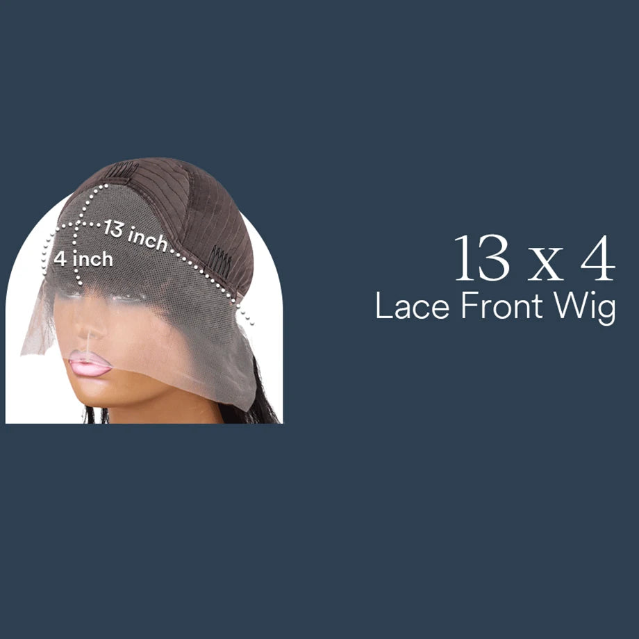 13x6 Straight Hd Lace Frontal Wigs For Women Pre Plucked 30 Inch 13x4 Bone Straight Lace Front Human Hair Wigs For Women